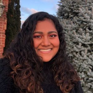 Meet your Posher, Ananya